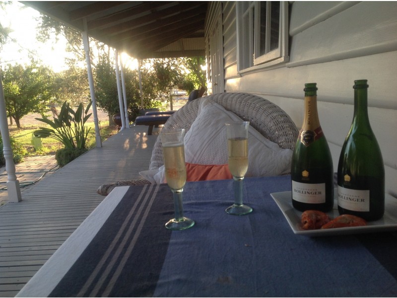 4 Ovens Terrace, Tarrawingee VIC 3678