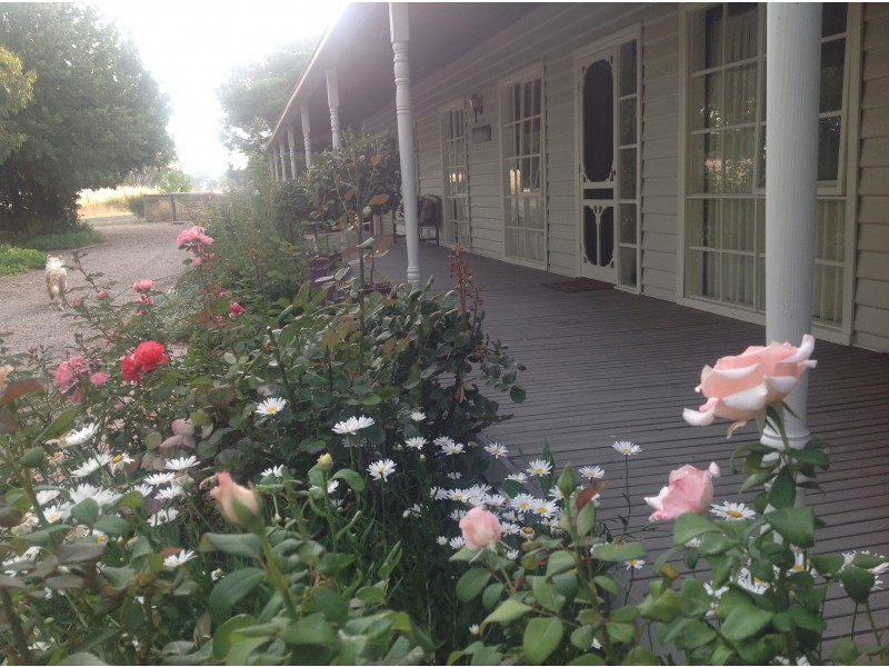 4 Ovens Terrace, Tarrawingee VIC 3678