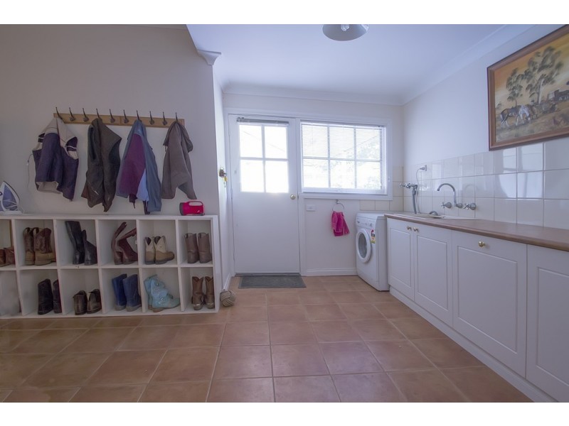 4 Ovens Terrace, Tarrawingee VIC 3678