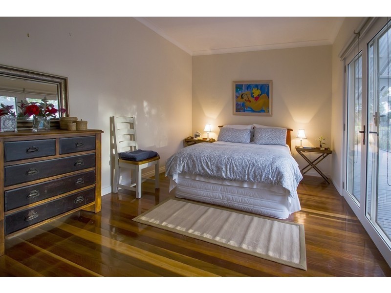 4 Ovens Terrace, Tarrawingee VIC 3678