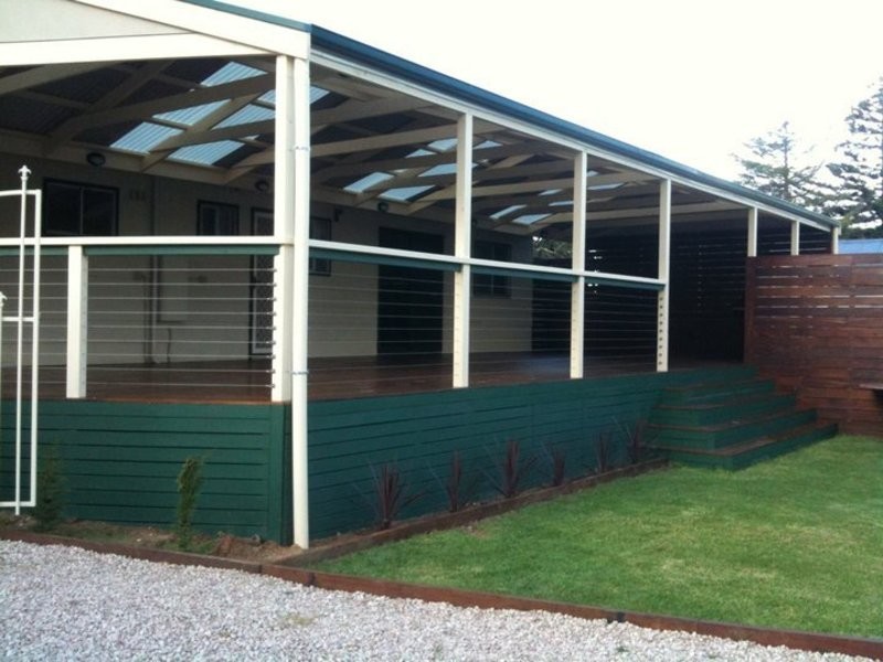 4792  Langhorne Creek Road, Wellington SA 5259