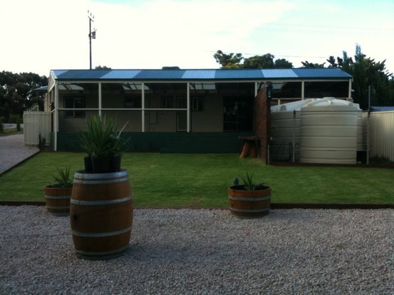 4792  Langhorne Creek Road, Wellington SA 5259