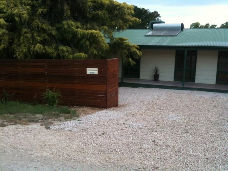 4792  Langhorne Creek Road, Wellington SA 5259