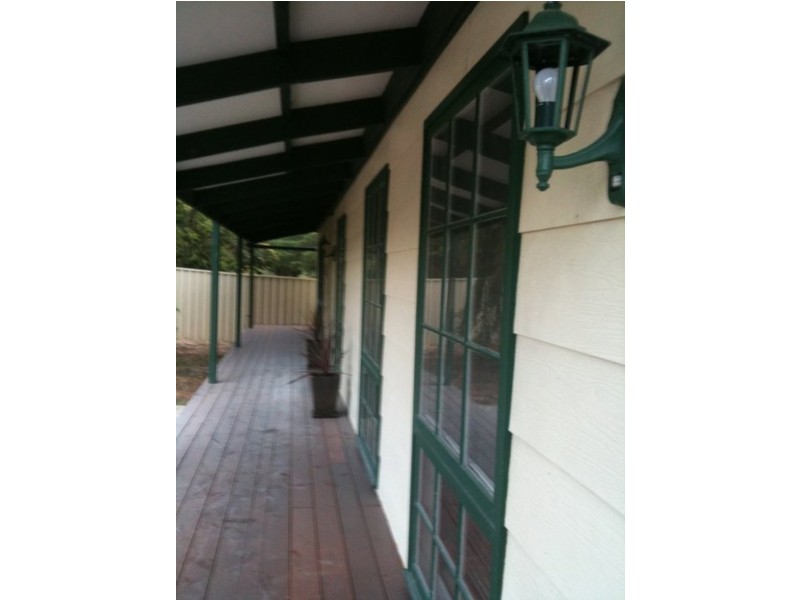 4792  Langhorne Creek Road, Wellington SA 5259