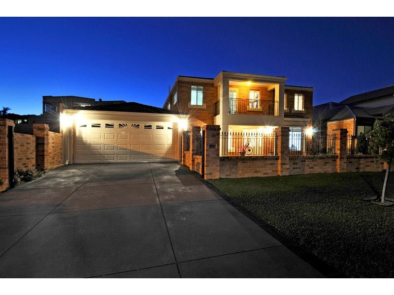 30 Rees Place, Wannanup WA 6210