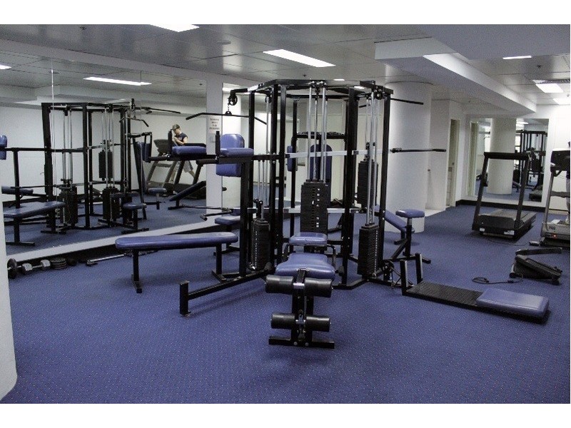 46/1 Katherine Street, Chatswood NSW 2067