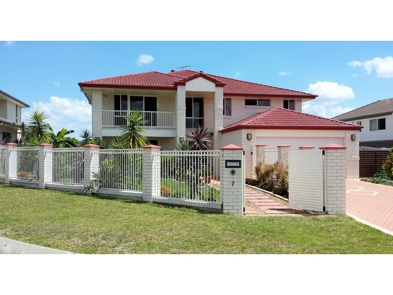 7 Candlewood Court, Stretton QLD 4116