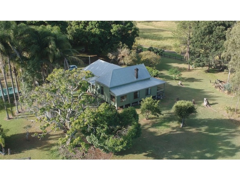 Naughtons Gap NSW 2470