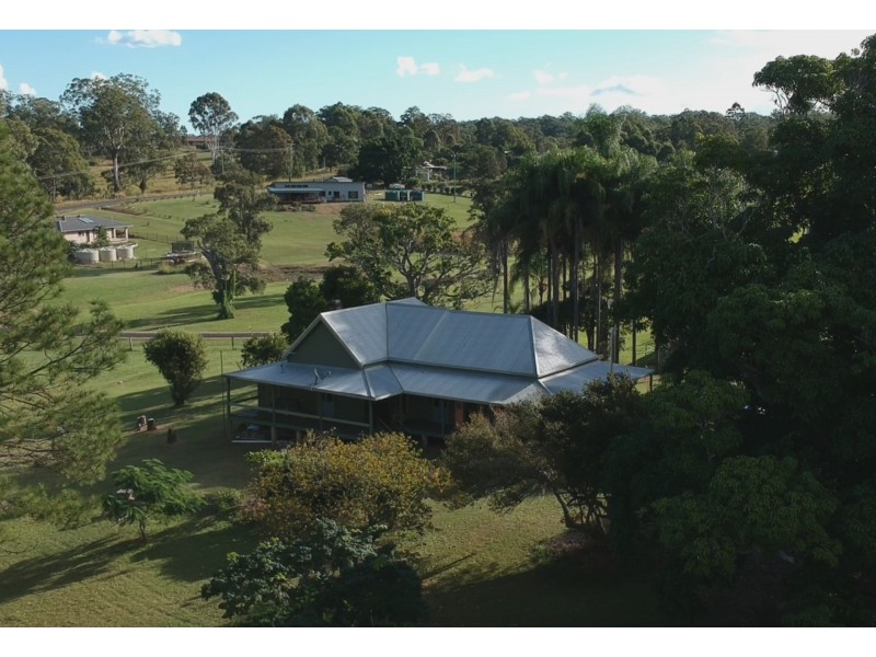 Naughtons Gap NSW 2470