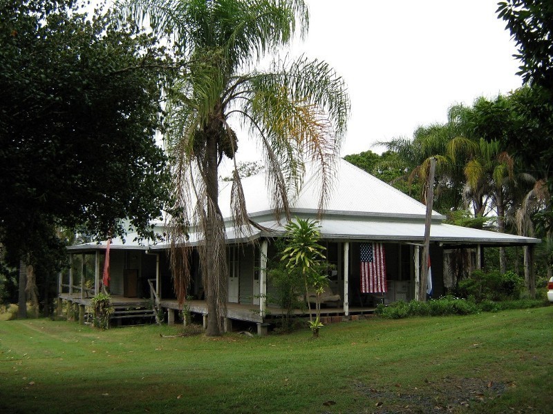 Naughtons Gap NSW 2470