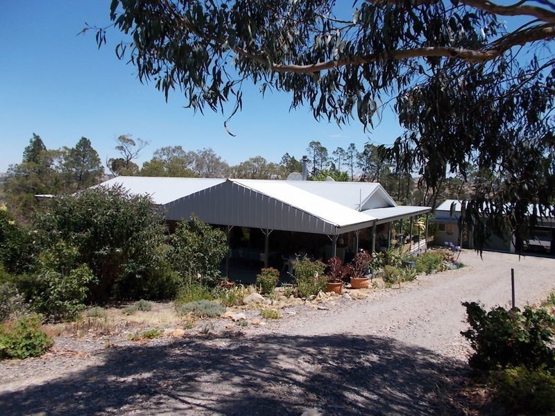 Lyndhurst NSW 2797