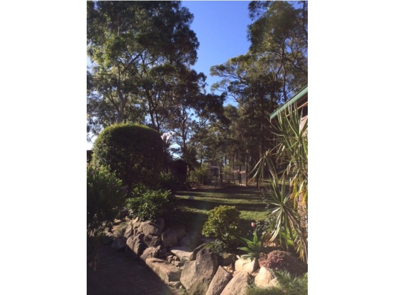 51 Maraket Avenue, Blaxland NSW 2774