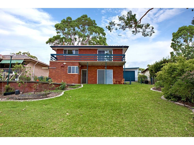 66 Eastern Road, Tumbi Umbi NSW 2261