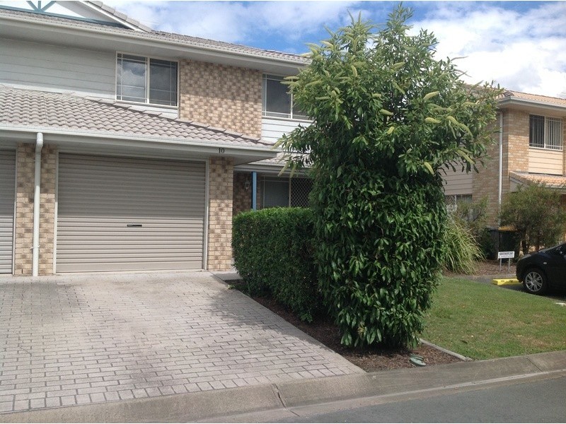 10/40 Bognor Street, Tingalpa QLD 4173