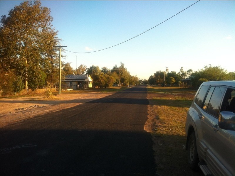 62 Simpson st, Boggabilla NSW 2409