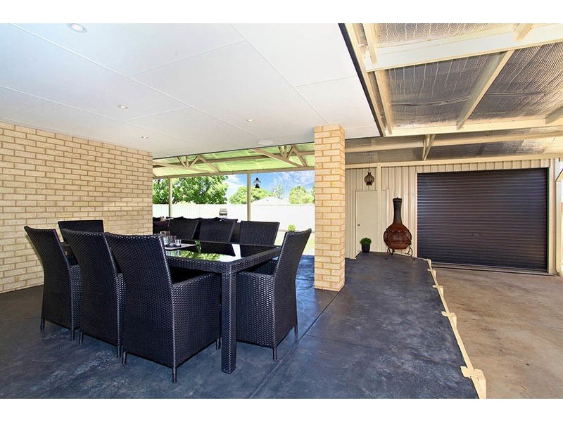 7 Wylam Road, Collie WA 6225