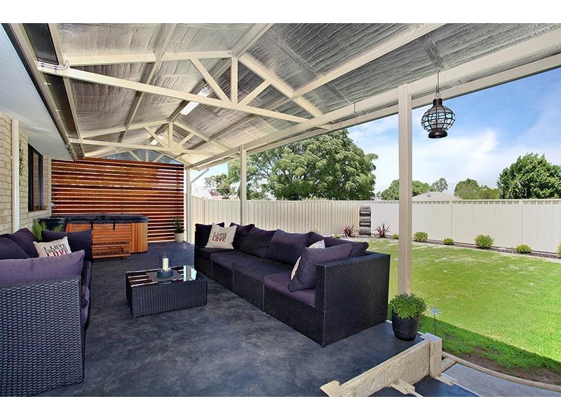 7 Wylam Road, Collie WA 6225