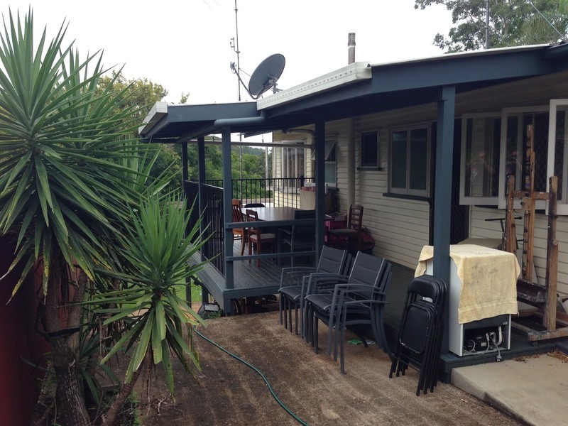 4 Hill Street, Palmwoods QLD 4555