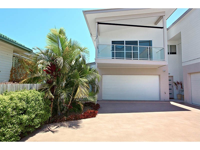 3/104 Adelaide Street, Carina QLD 4152