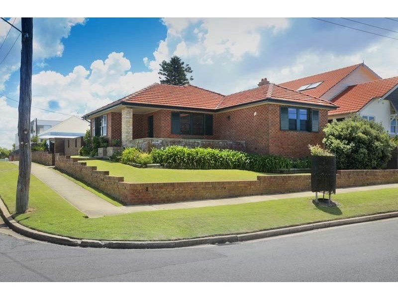 Merewether NSW 2291