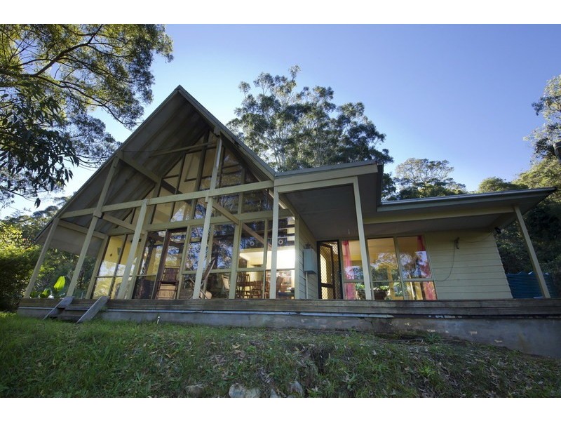 117 Seal Rocks Road, Bungwahl NSW 2423