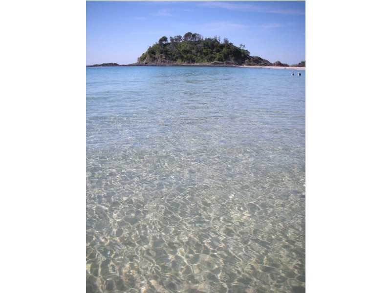 117 Seal Rocks Road, Bungwahl NSW 2423