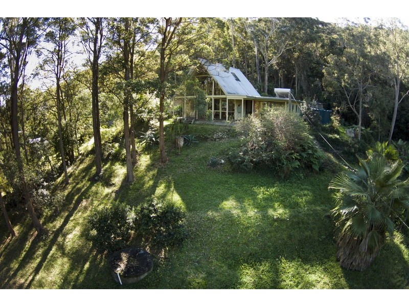 117 Seal Rocks Road, Bungwahl NSW 2423