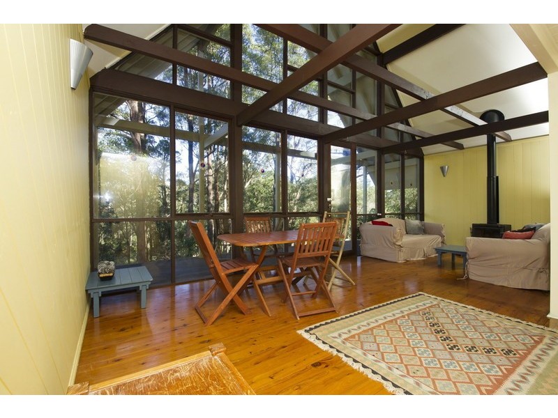 117 Seal Rocks Road, Bungwahl NSW 2423