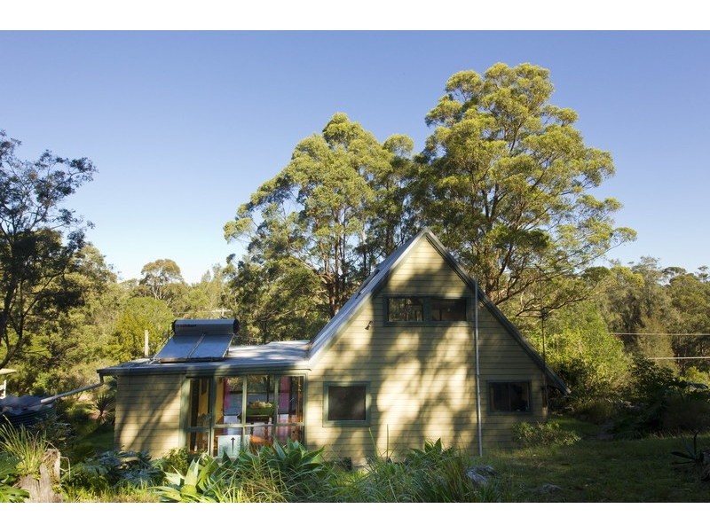 117 Seal Rocks Road, Bungwahl NSW 2423