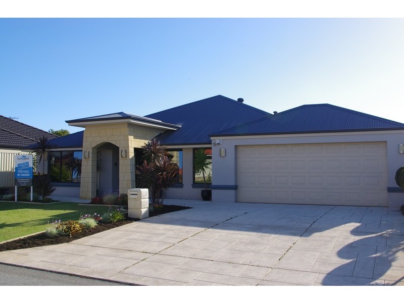 18 Dainfern Loop, Madeley WA 6065