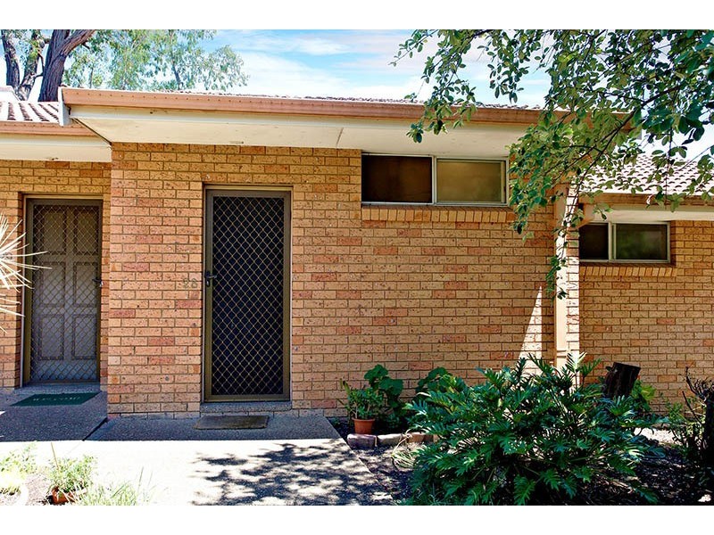 28/4 Wilkins Street, Yagoona NSW 2199