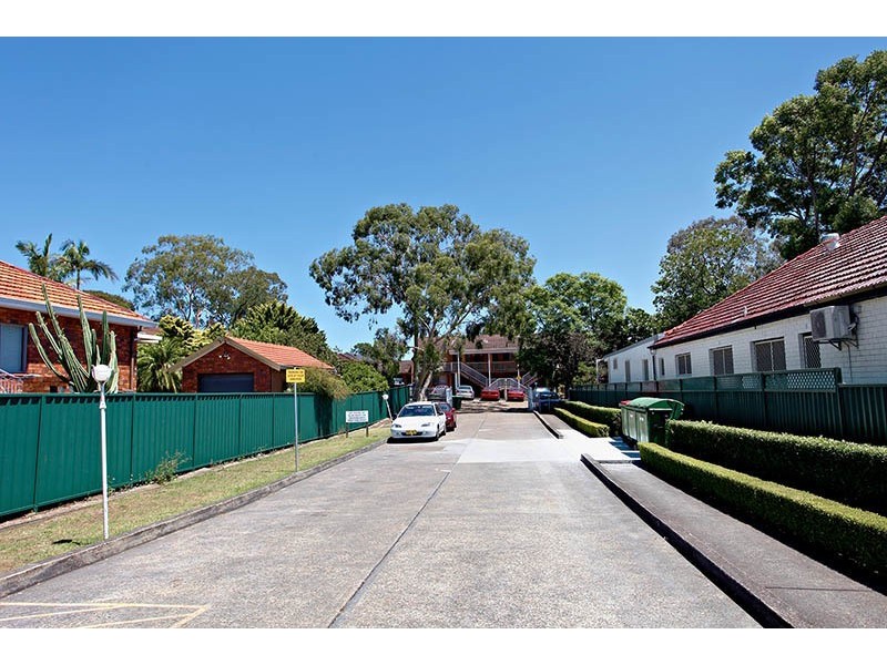 28/4 Wilkins Street, Yagoona NSW 2199