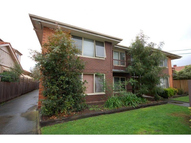 9/9 Acacia street, Carnegie VIC 3163