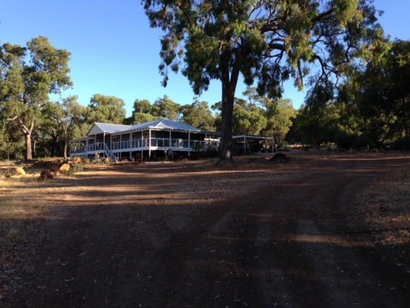 234  Copley-Dale Rd, Gidgegannup WA 6083