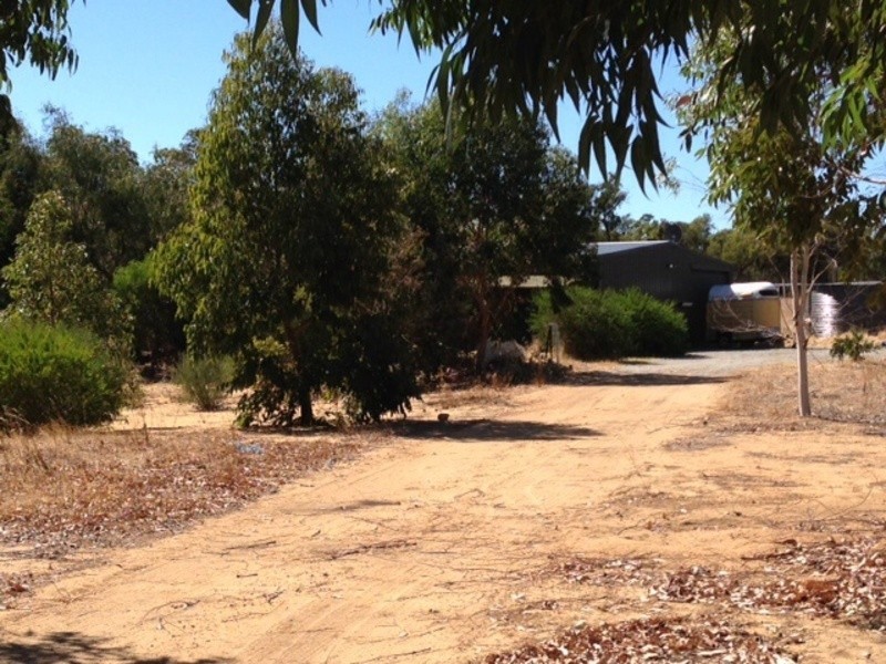 234  Copley-Dale Rd, Gidgegannup WA 6083