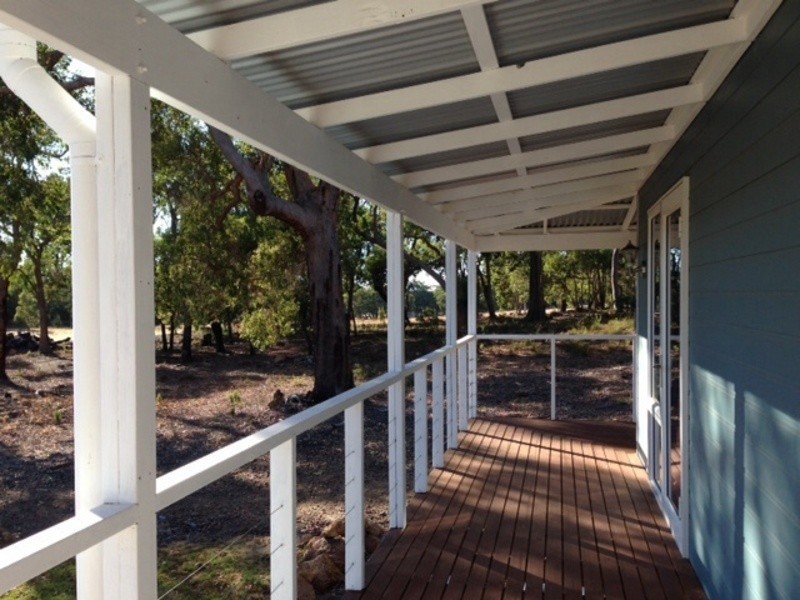 234  Copley-Dale Rd, Gidgegannup WA 6083