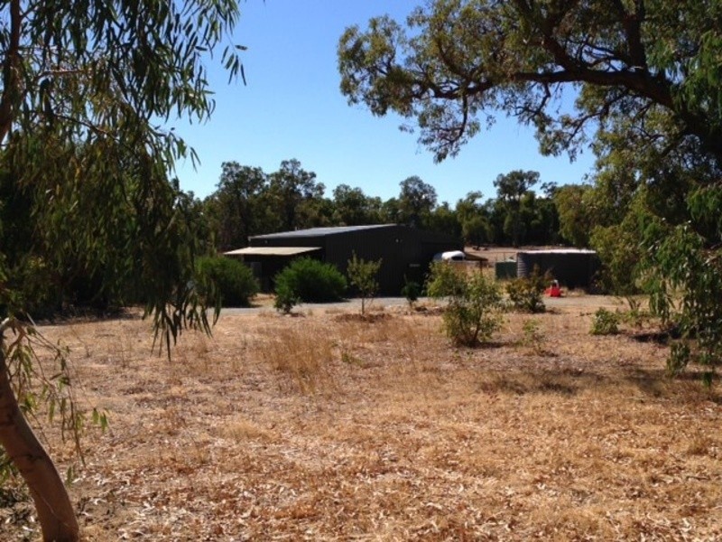 234  Copley-Dale Rd, Gidgegannup WA 6083