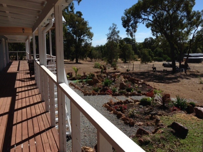 234  Copley-Dale Rd, Gidgegannup WA 6083