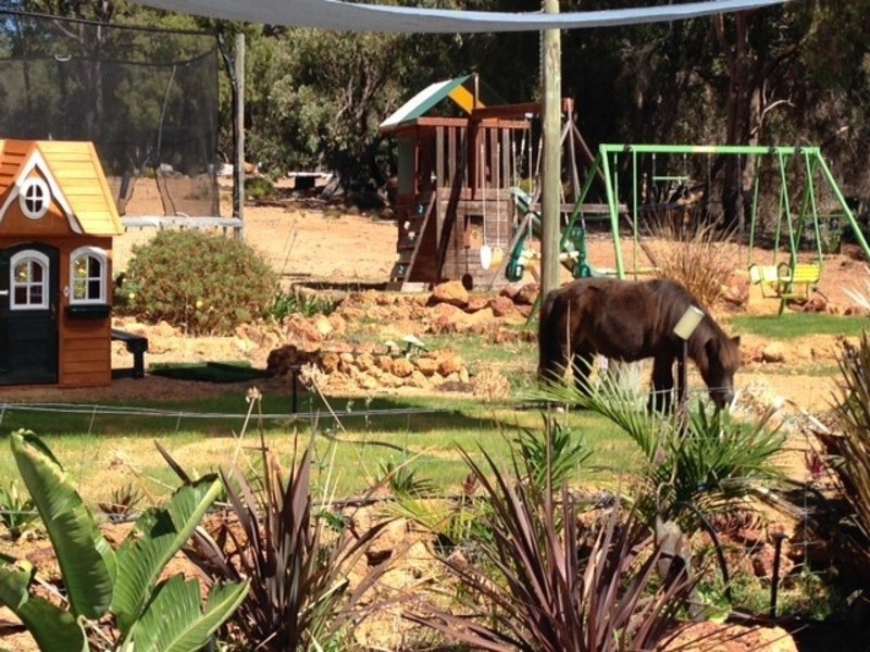 234  Copley-Dale Rd, Gidgegannup WA 6083