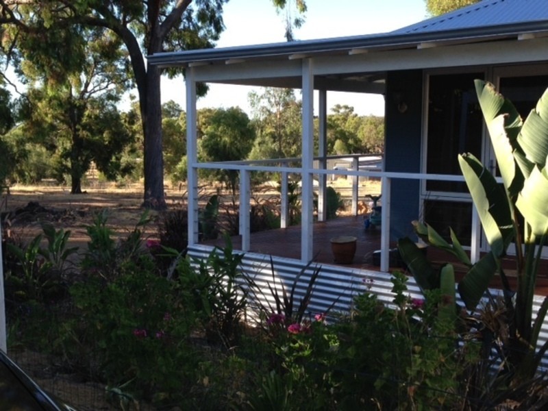 234  Copley-Dale Rd, Gidgegannup WA 6083