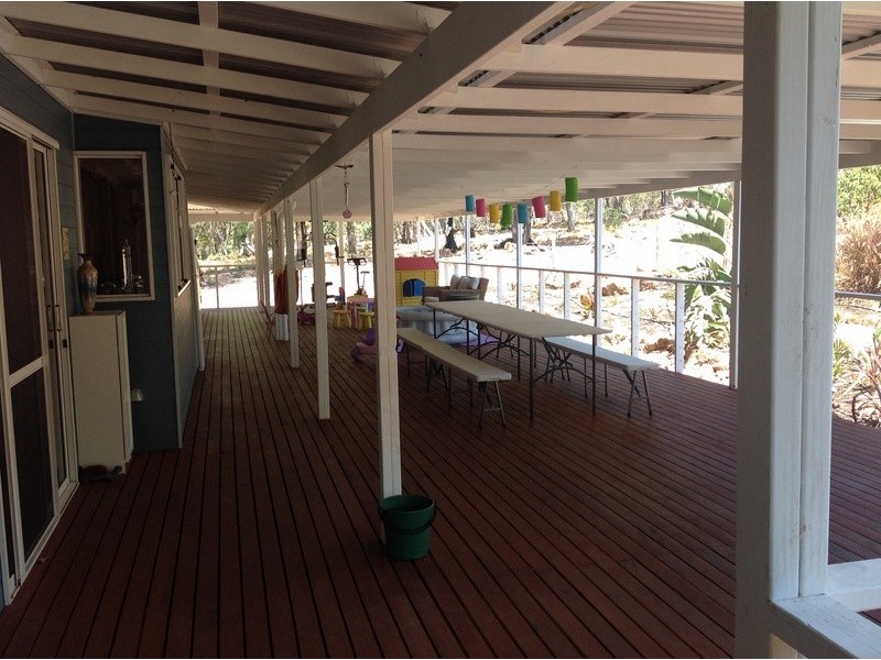 234  Copley-Dale Rd, Gidgegannup WA 6083