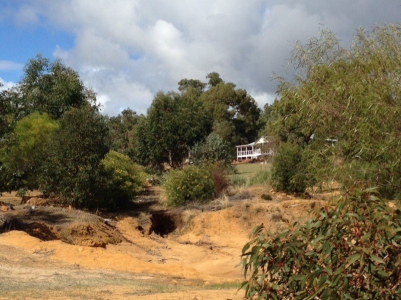 234  Copley-Dale Rd, Gidgegannup WA 6083