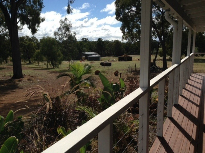 234  Copley-Dale Rd, Gidgegannup WA 6083