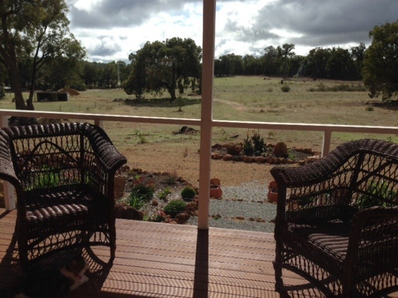 234  Copley-Dale Rd, Gidgegannup WA 6083