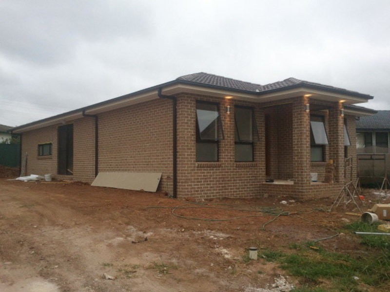 25 Ballymena Street, Hebersham NSW 2770