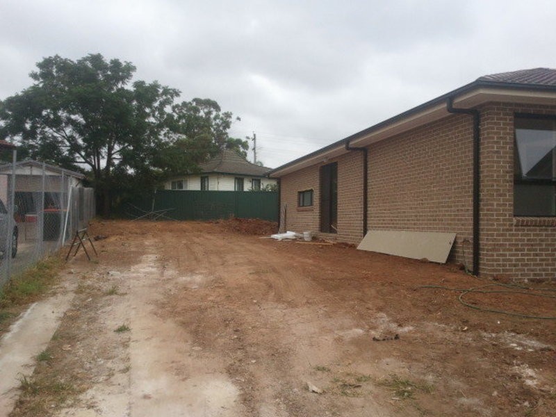 25 Ballymena Street, Hebersham NSW 2770