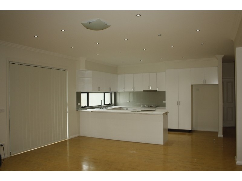 25 Ballymena Street, Hebersham NSW 2770