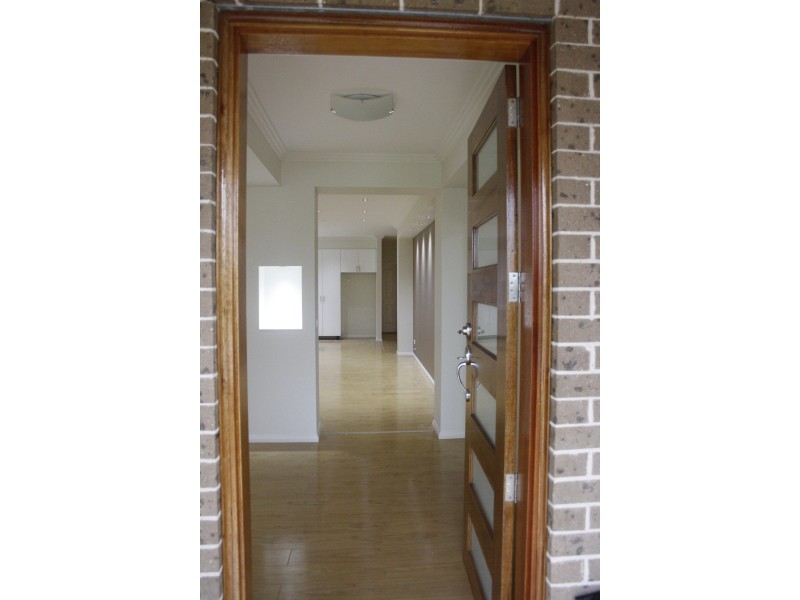 25 Ballymena Street, Hebersham NSW 2770