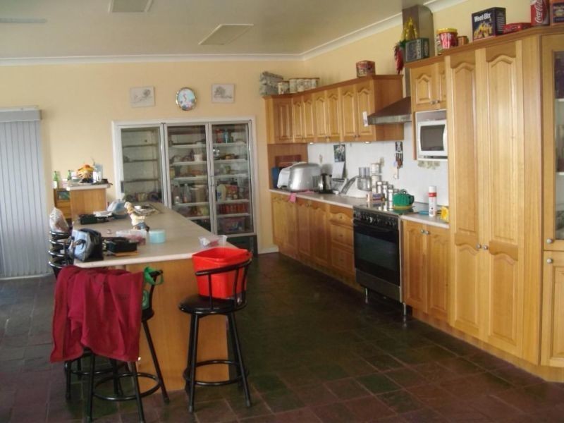 4918 Castlereagh Highway, Capertee NSW 2846