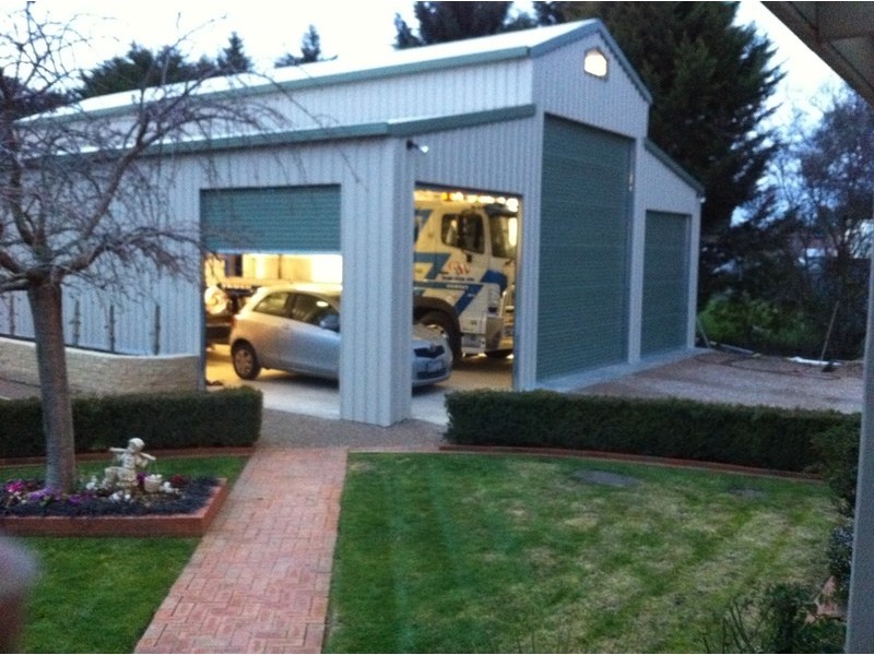 5 Digby Drive, Romsey VIC 3434
